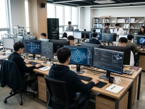 고려대 연구진, 조작 문서로 AI 에이전트 판단 왜곡하는 보안 취약점 'KidnapRAG' 규명